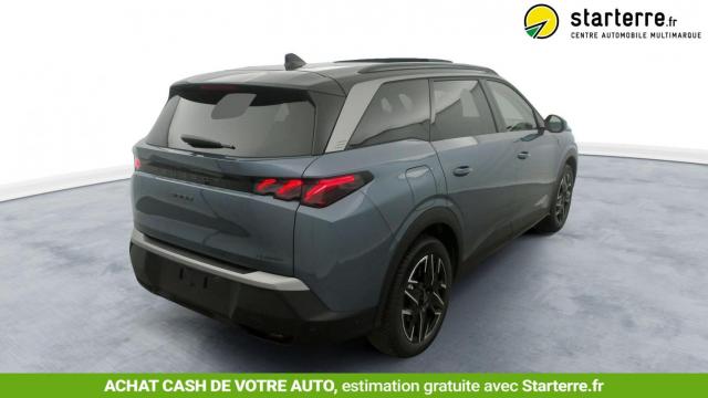 Peugeot 5008 image 7