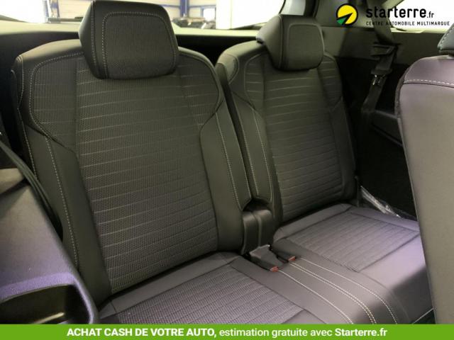 Peugeot 5008 image 6