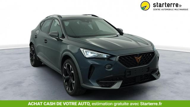 Cupra
