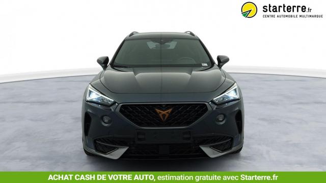 Cupra Formentor image 6