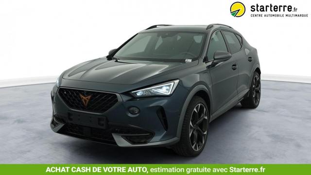 Cupra Formentor image 4