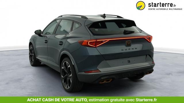 Cupra Formentor image 9