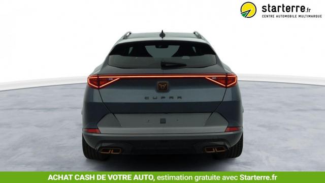 Cupra Formentor image 5