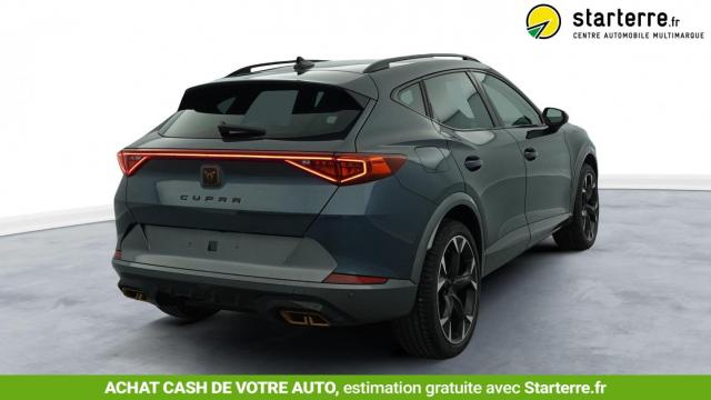 Cupra Formentor image 2