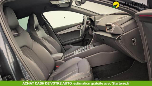 Cupra Formentor image 3