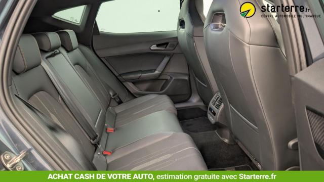 Cupra Formentor image 1