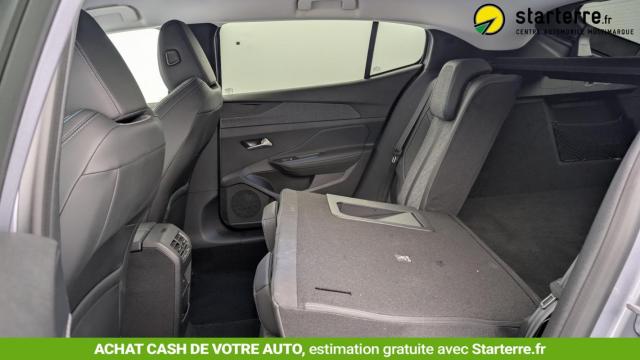Peugeot 408 image 1
