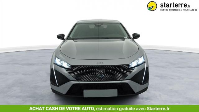 Peugeot 408 image 3