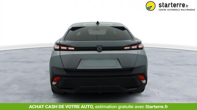 Peugeot 408 image 9