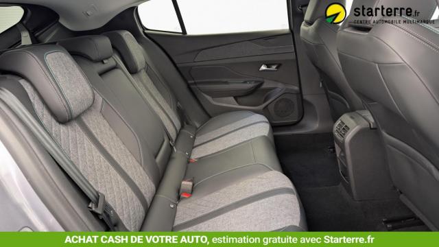 Peugeot 408 image 6
