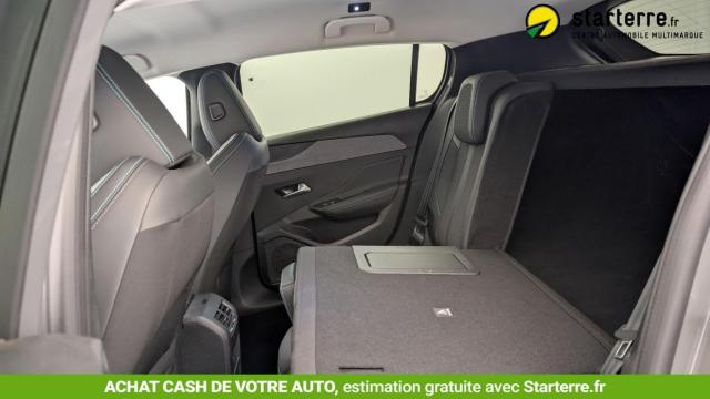 Peugeot 308 image 6