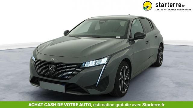 Peugeot 308 image 3