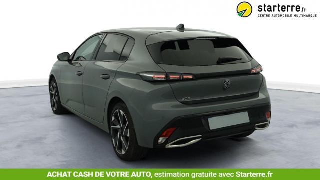 Peugeot 308 image 7