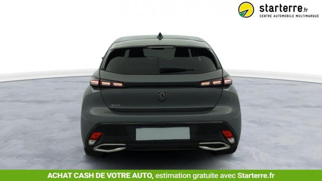 Peugeot 308 image 1