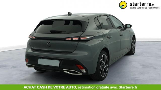 Peugeot 308 image 2