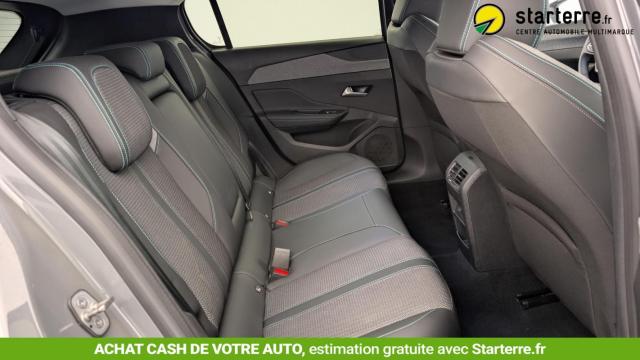 Peugeot 308 image 5