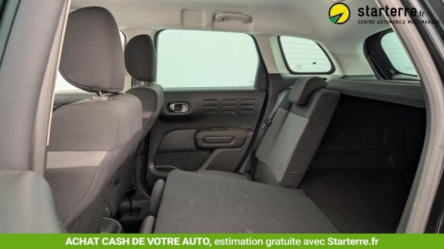 Citroen C3 Aircross image 9