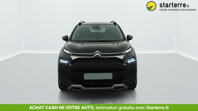 Citroen C3 Aircross image 2