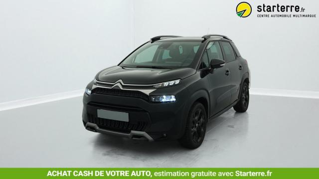 Citroen C3 Aircross image 5