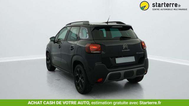 Citroen C3 Aircross image 1