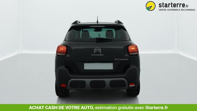 Citroen C3 Aircross image 8