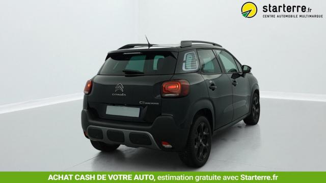 Citroen C3 Aircross image 7