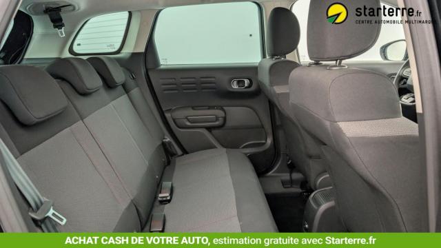 Citroen C3 Aircross image 3