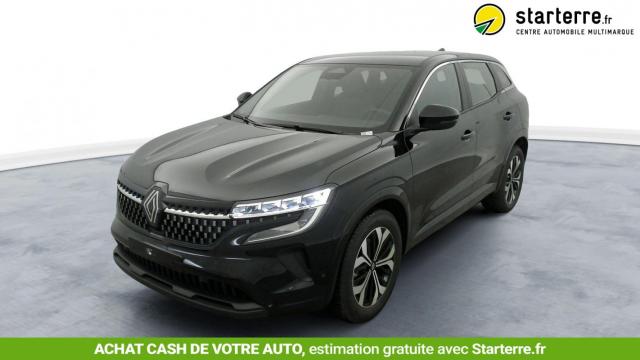 Renault Austral image 8