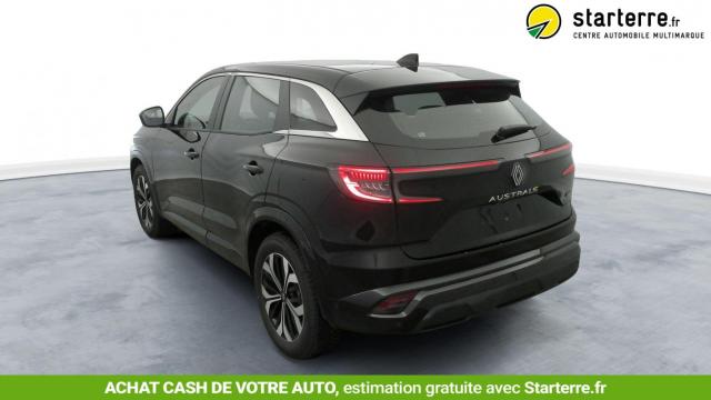 Renault Austral image 4