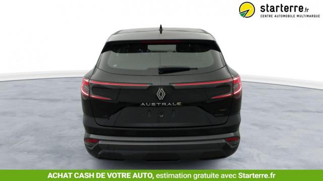 Renault Austral image 9
