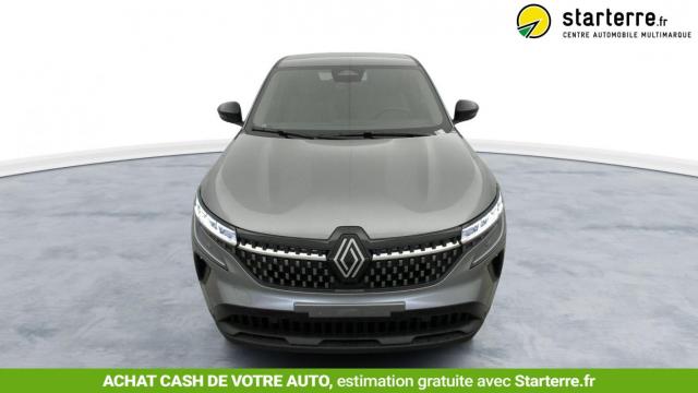 Renault Austral image 8