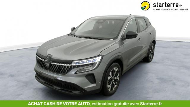 Renault Austral image 3