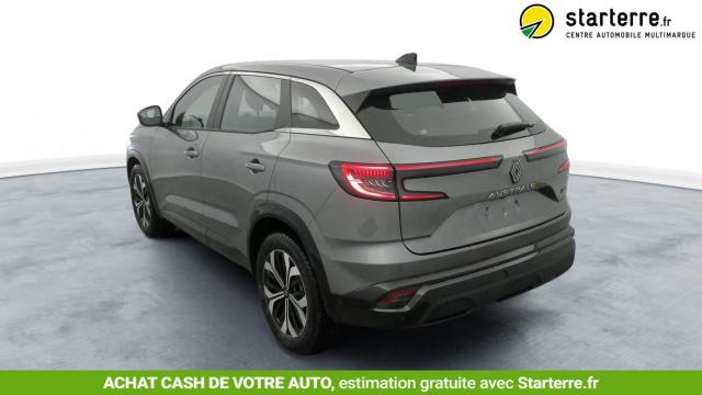 Renault Austral image 9