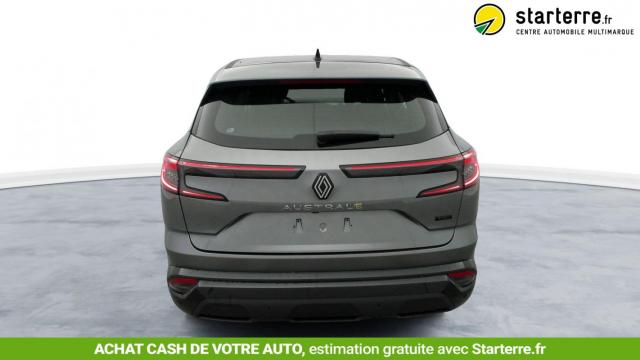 Renault Austral image 2
