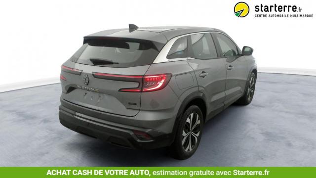 Renault Austral image 6