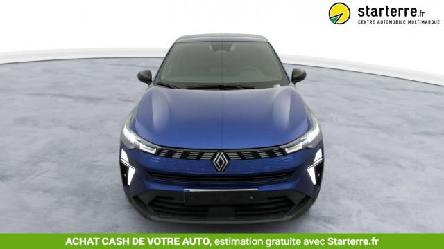 Renault Symbioz image 5