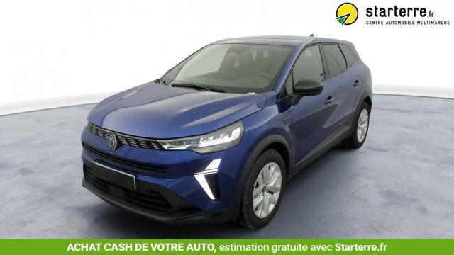 Renault Symbioz image 1
