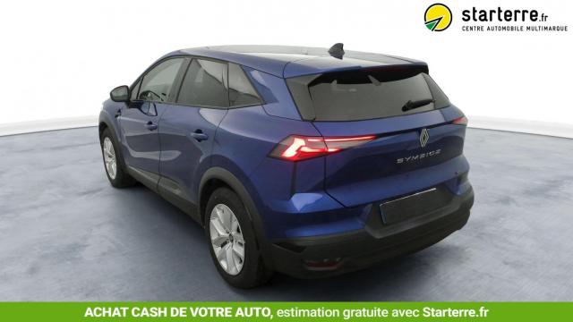 Renault Symbioz image 2
