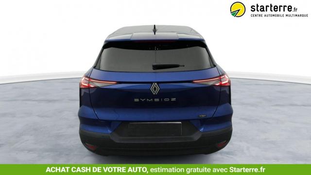 Renault Symbioz image 3