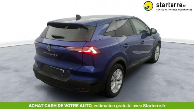 Renault Symbioz image 4