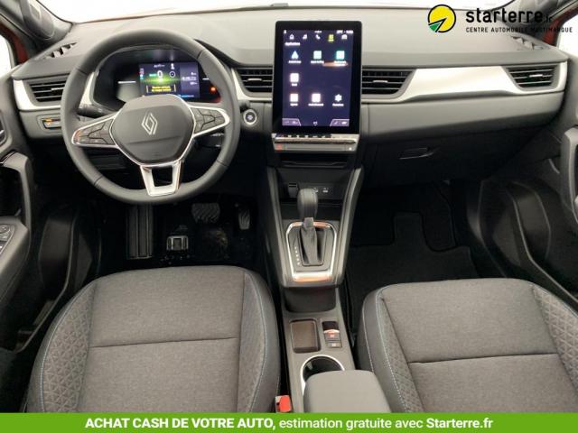 Renault Symbioz image 8