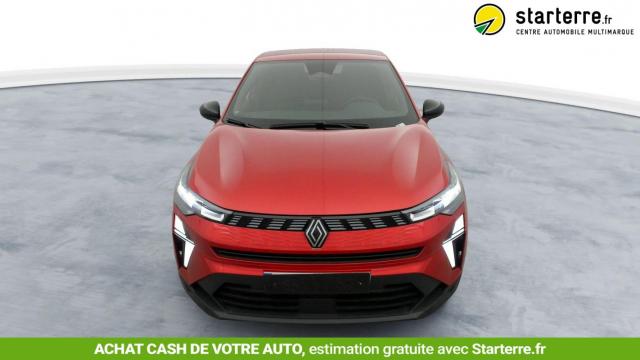 Renault Symbioz image 6