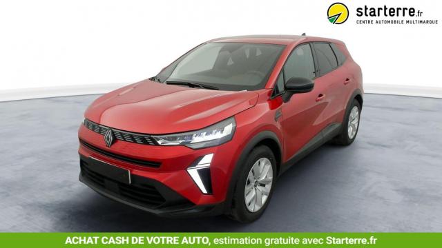 Renault Symbioz image 1