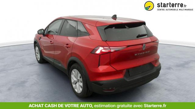 Renault Symbioz image 5