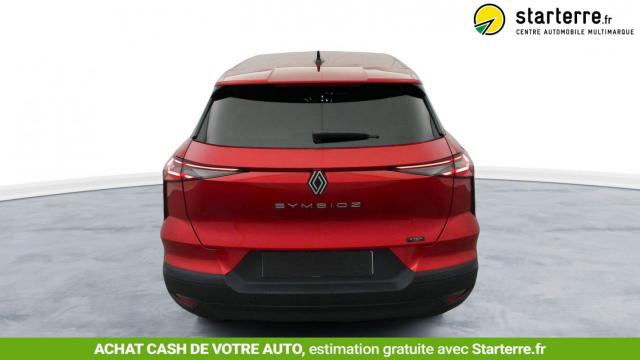 Renault Symbioz image 4
