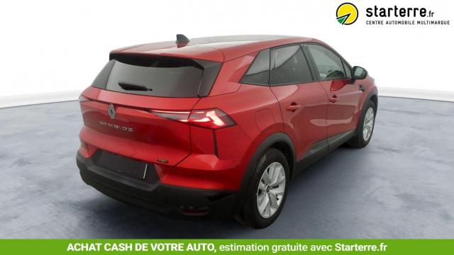Renault Symbioz image 3