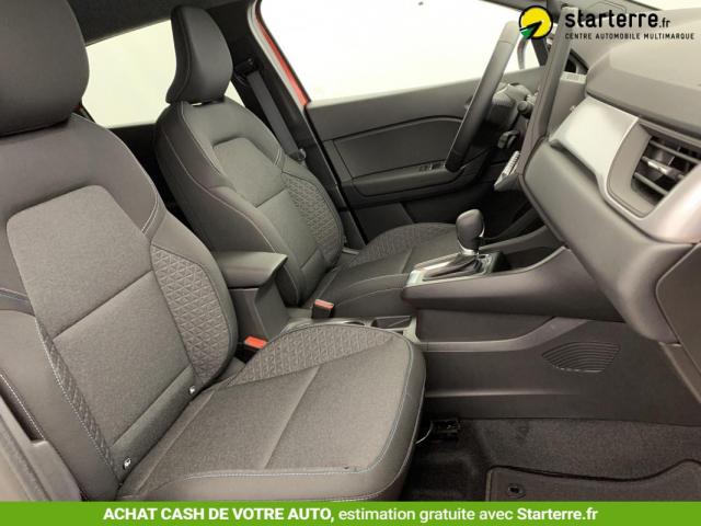 Renault Symbioz image 9