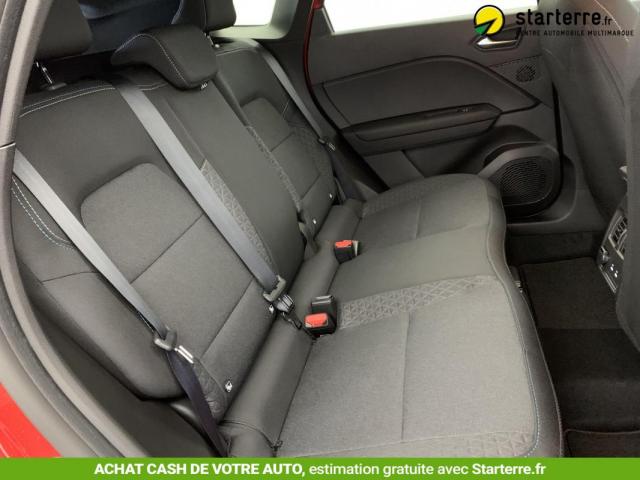 Renault Symbioz image 7