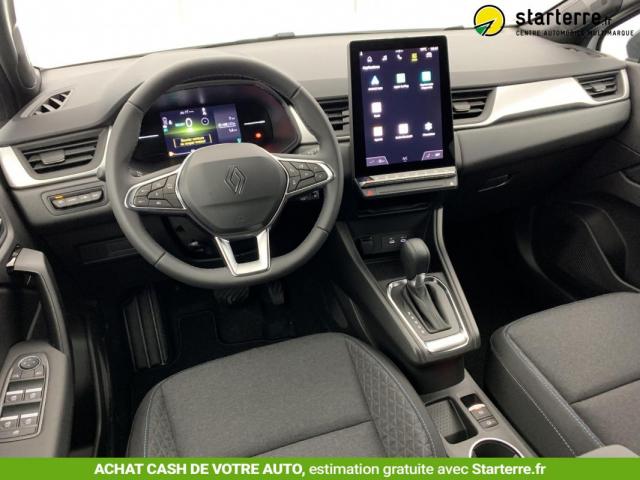 Renault Symbioz image 6