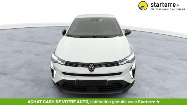 Renault Symbioz image 1